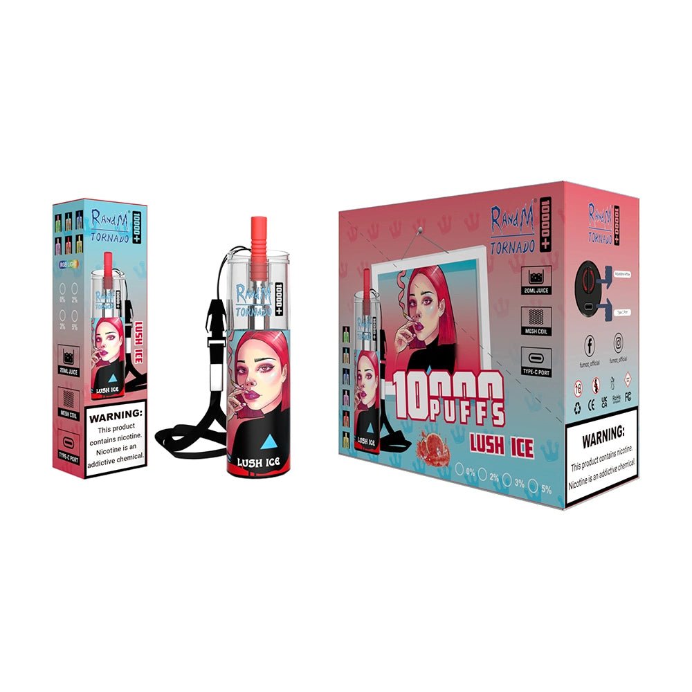 RandM Tornado 10000 Puffs Disposable Vape | Vapz Vape Vapz Vape Wholesale RandM Tornado 10000 Puffs Disposable Vape | Vapz Vape Vapz Vape Wholesale