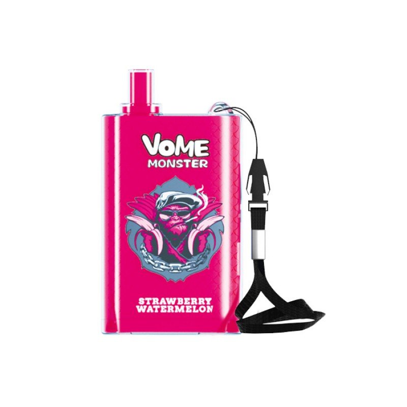 RandM Vome Monster 10000 Puffs Disposable Vape Wholesale Vapz Vape Wholesale RandM Vome Monster 10000 Puffs Disposable Vape Wholesale Vapz Vape Wholesale
