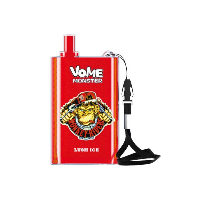 RandM Vome Monster 10000 Puffs Disposable Vape Wholesale Vapz Vape Wholesale RandM Vome Monster 10000 Puffs Disposable Vape Wholesale Vapz Vape Wholesale