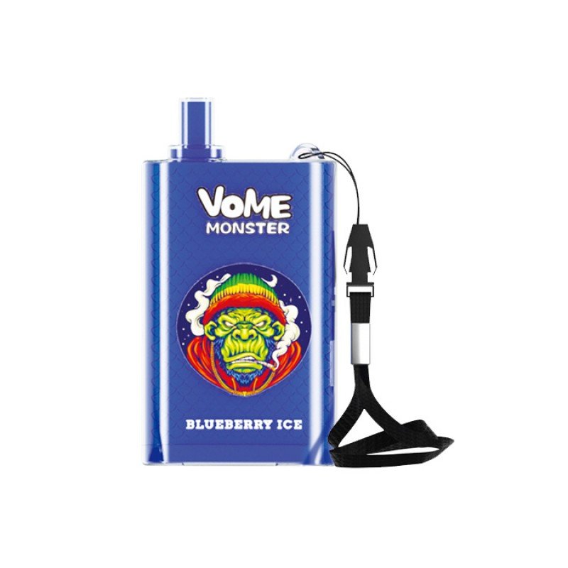RandM Vome Monster 10000 Puffs Disposable Vape Wholesale Vapz Vape Wholesale RandM Vome Monster 10000 Puffs Disposable Vape Wholesale Vapz Vape Wholesale