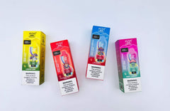 R&M Magic 16000 Puffs Disposable Vape Wholesale - [VapzVape]