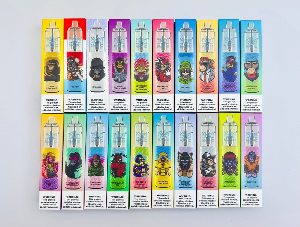 Wholesale R&M Crystal 7000 Puffs Disposable Vape - Bulk Supply Vapz Vape Wholesale Wholesale R&M Crystal 7000 Puffs Disposable Vape - Bulk Supply Vapz Vape Wholesale