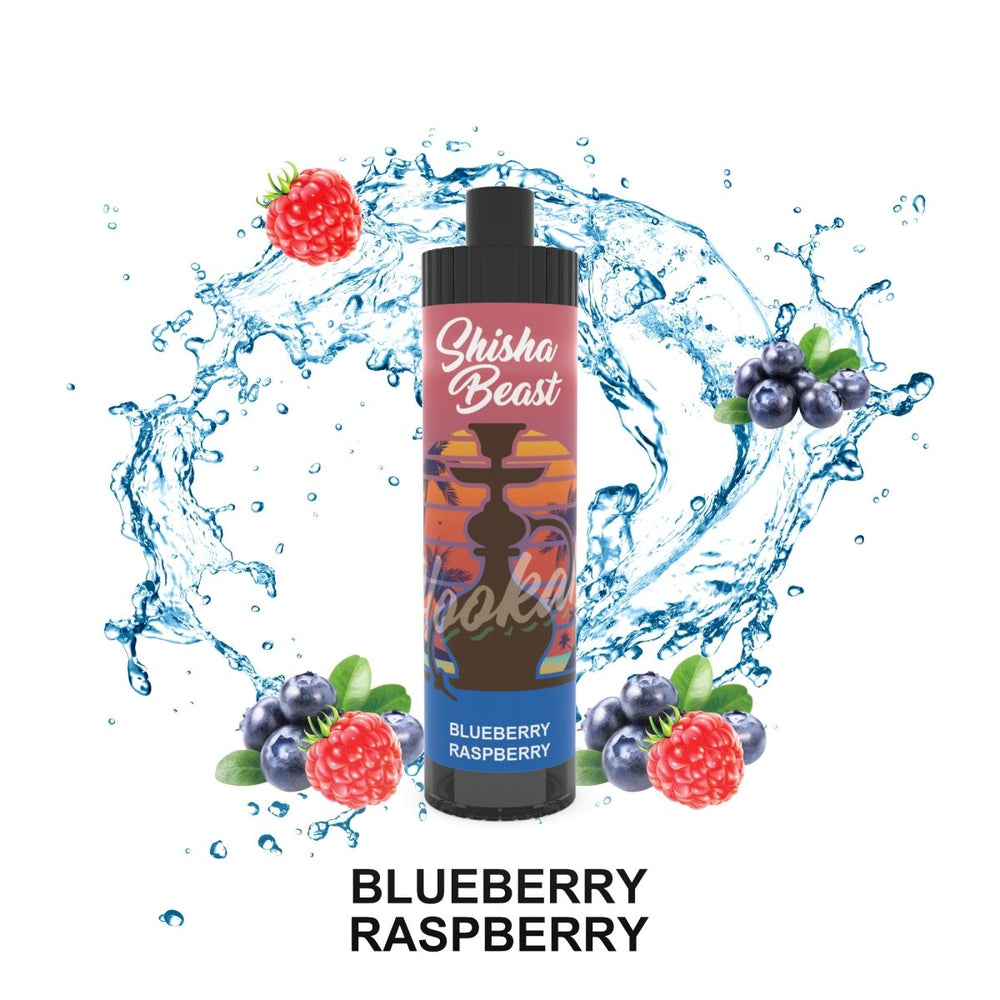 R&M ShiSha Beast 20000 Puffs Disposable Vape Wholesale Vapz Vape Wholesale R&M ShiSha Beast 20000 Puffs Disposable Vape Wholesale Vapz Vape Wholesale