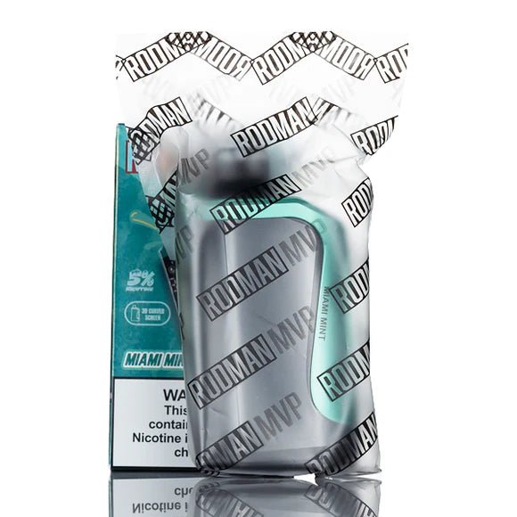 rodman disposable vape Rodman MVP 65000 Puffs Disposable Vape Wholesale – Vapz Vape Wholesale
