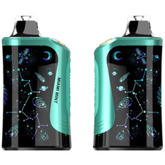 Rodman MVP 65000 Puffs Disposable Vape Wholesale - Vapz Vape Wholesale