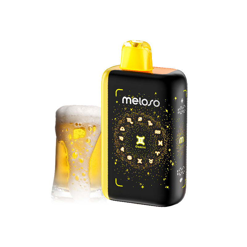 Geek Bar Meloso Bar 30000 Puffs Disposable Vape Wholesale