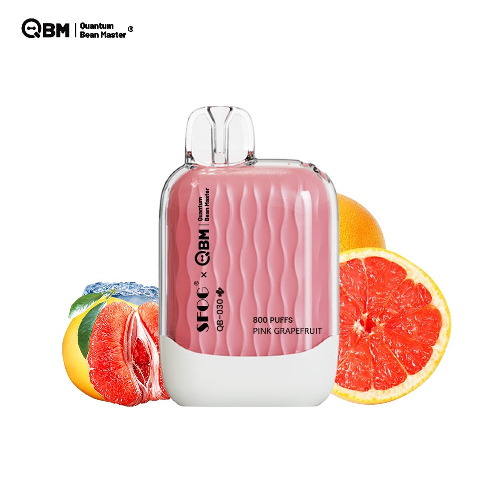 SFOG QB030 800 Puffs Disposable Vape Wholesale Vapz Vape Wholesale SFOG QB030 800 Puffs Disposable Vape Wholesale Vapz Vape Wholesale