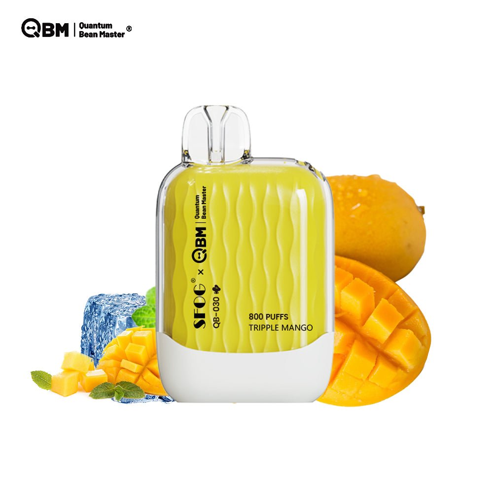 800 puff disposable vape SFOG QB030 800 Puffs Disposable Vape Wholesale – Vapz Vape Wholesale 800 puff disposable vape SFOG QB030 800 Puffs Disposable Vape Wholesale – Vapz Vape Wholesale