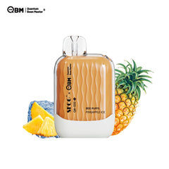SFOG QB030 800 Puffs Disposable Vape Wholesale - [VapzVape]