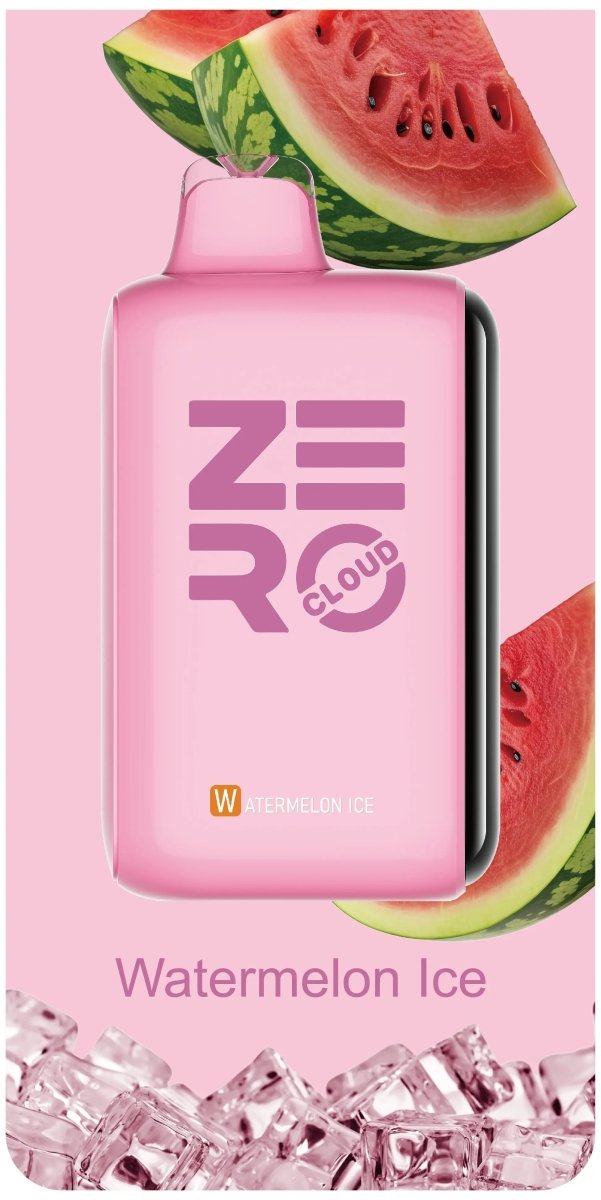 Sikary Cloud Zero 50000 Puffs Smoke-Free Disposable Vape Wholesale - [VapzVape]