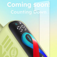 Sikary Cloud Zero 50000 Puffs Smoke-Free Disposable Vape Wholesale - [VapzVape]