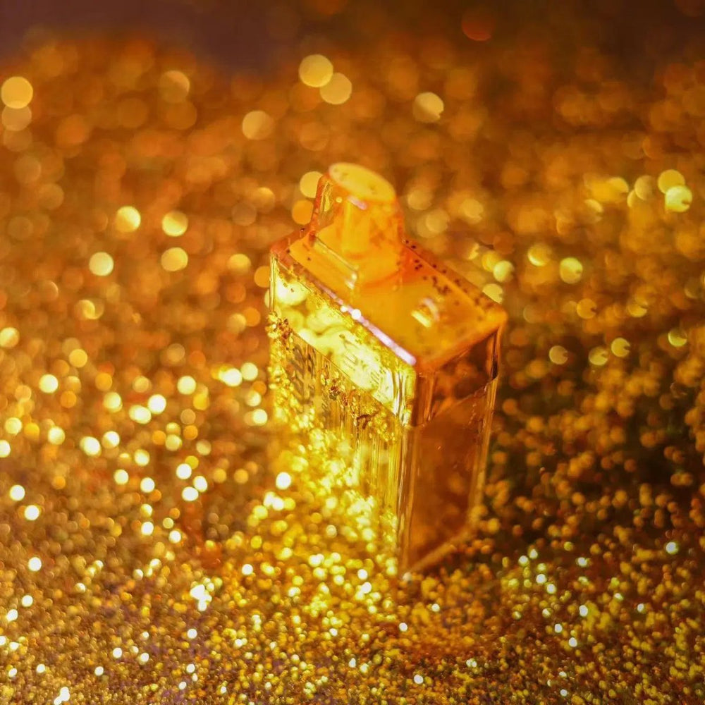 SKEY Gold Bar 600 Puffs Disposable Vape Wholesale - [VapzVape]