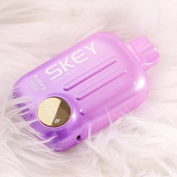 SKEY Ismart 10000 Puffs Disposable Vape Wholesale - Vapz Vape Wholesale