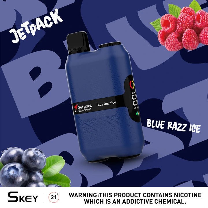 SKEY Jetpack 20000 Puffs Disposable Vape Wholesale - [VapzVape]