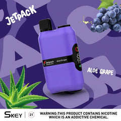 SKEY Jetpack 20000 Puffs Disposable Vape Wholesale - [VapzVape]
