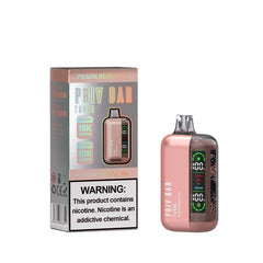 SMOK Priv Bar Turbo 15000 Puffs Disposable Vape Wholesale - [VapzVape]