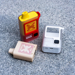 SMOK Spaceman XS 10000 Puffs Disposable Vape Wholesale - Vapz Vape Wholesale