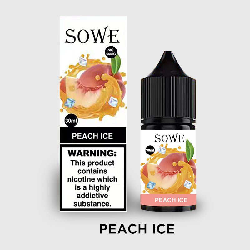 SOWE SILVER 30ml 50mg E-Liquid Wholesale Vapz Vape Wholesale SOWE SILVER 30ml 50mg E-Liquid Wholesale Vapz Vape Wholesale