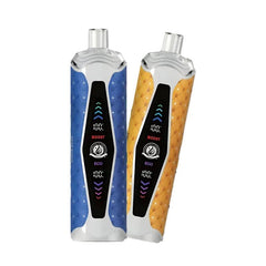STARBUZZ SUPER MAX 15000 Puffs Disposable Vape Wholesale – Vapz Vape  Wholesale