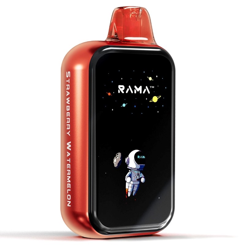 RAMA 16000 Puffs Disposable Vape Wholesale