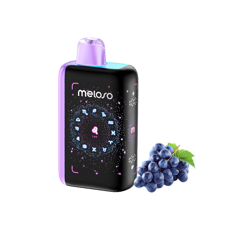 Geek Bar Meloso Bar 30000 Puffs Disposable Vape Wholesale