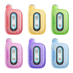 SUONON DONETE by NEXA 50000 Puffs Disposable Vape Wholesale - Vapz Vape Wholesale