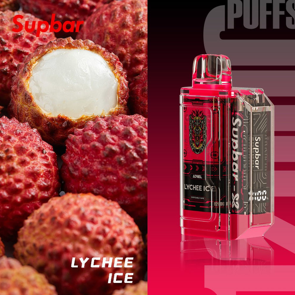 SupBar 10000Puffs Disposable Vape Wholesale - [VapzVape]