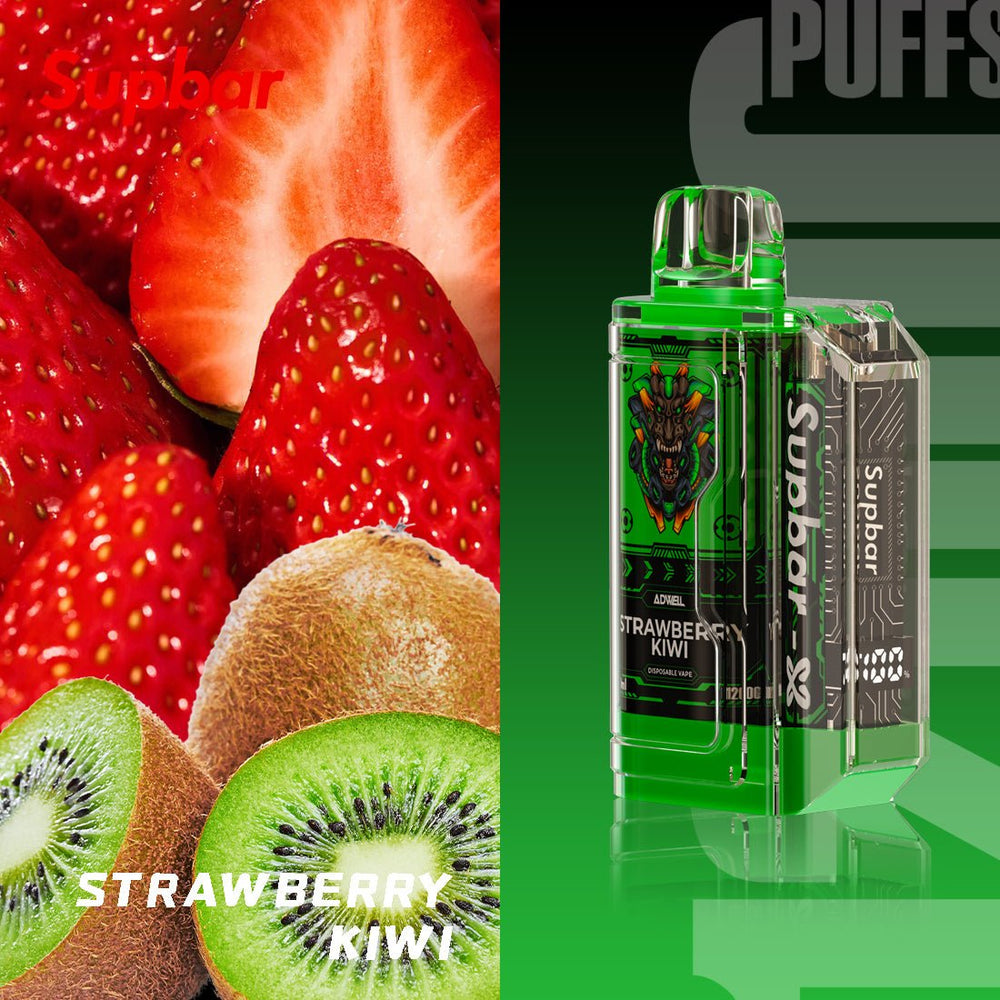 SupBar 10000Puffs Disposable Vape Wholesale - [VapzVape]