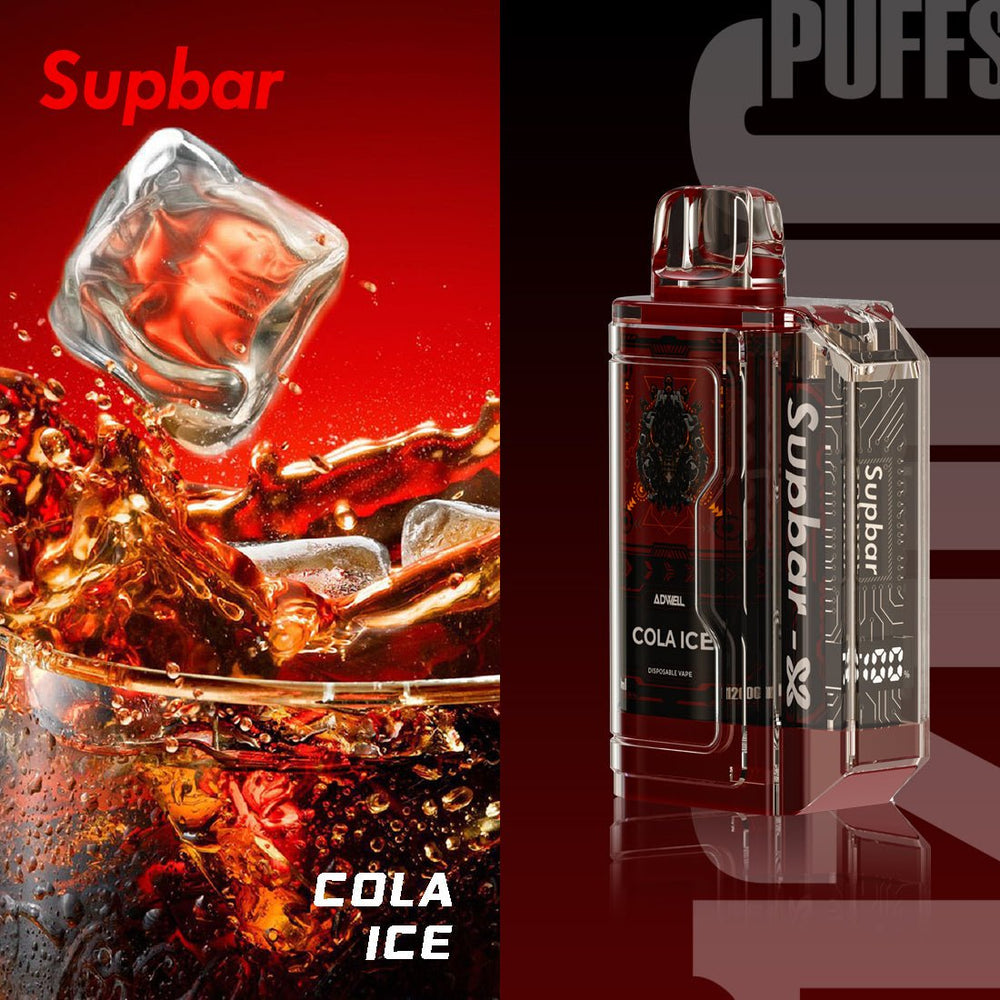 SupBar 10000Puffs Disposable Vape Wholesale - [VapzVape]