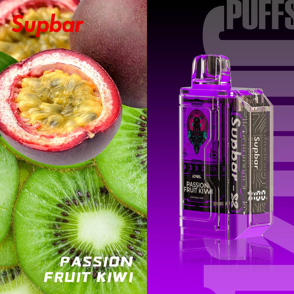 SupBar 10000Puffs Disposable Vape Wholesale - [VapzVape]