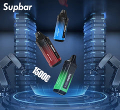 SupBar Dagger 15000 Puffs Disposable Vape Wholesale - [VapzVape]