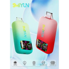 SVIYLN D91 15000 Puffs Disposable Vape Wholesale - [VapzVape]