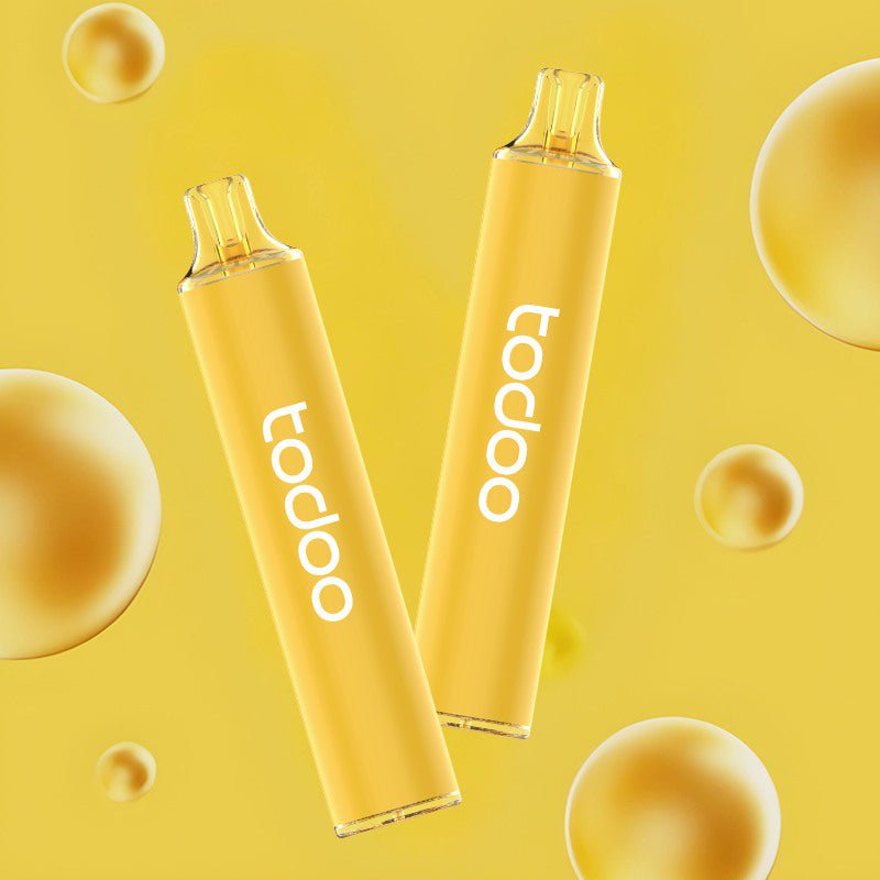 TODOO GLO 2500 Puffs Disposable Vape Wholesale - [VapzVape]