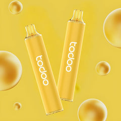 TODOO GLO 2500 Puffs Disposable Vape Wholesale - [VapzVape]