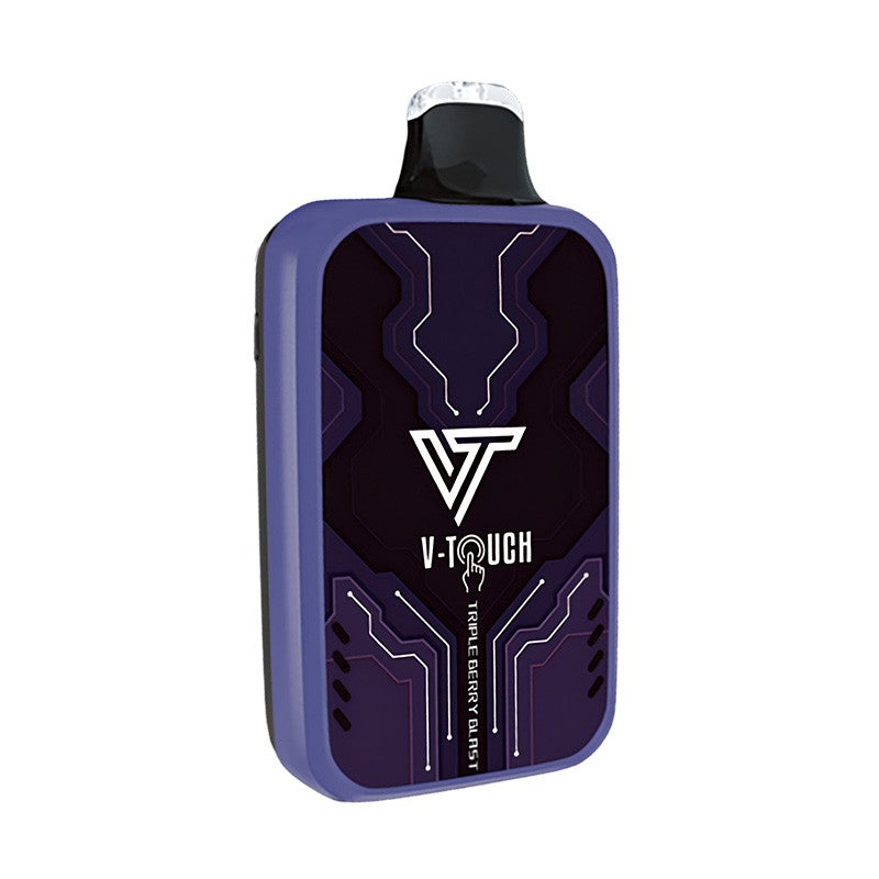 V-Touch 30000 Puffs by Craftbox Disposable Vape Wholesale