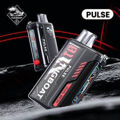 TUGBOAT Pulse 20000 Puffs Disposable Vape Wholesale - [VapzVape]