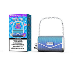 VAPIRVEE 50000 Puffs 20ml Disposable Vape Wholesale - Vapz Vape Wholesale