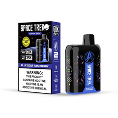 VapMod Space Trek Spin 600000 Puffs Disposable Vape Wholesale - Vapz Vape Wholesale
