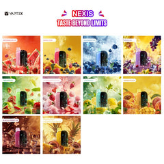 VAPTEX NEXIS 20000 Puffs Disposable Vape Wholesale - [VapzVape]