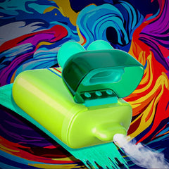 VAPTEX PUFFEASE D30000 Puffs Disposable Vape Wholesale - [VapzVape]