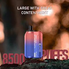 VEEHOO A17 8500 Puffs Disposable Vape Wholesale - [VapzVape]