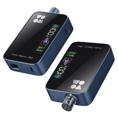 VOOM BURST 15000 Puffs Disposable Vape Wholesale - [VapzVape]