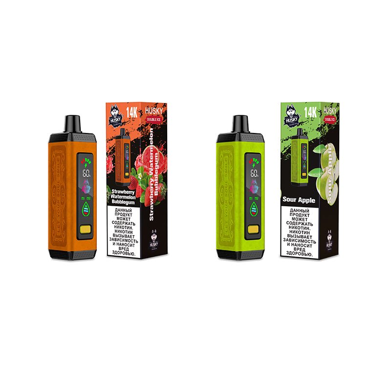 VOOM DTL 14000 Puffs Disposable Vape Wholesale - [VapzVape]