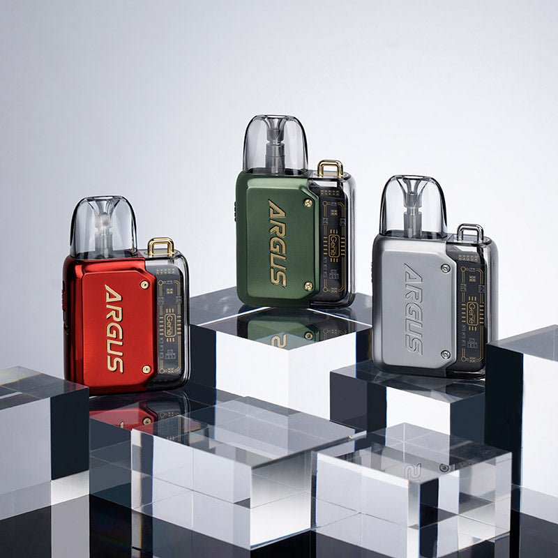 VOOPOO Argus P1 Vape Pod Device 800mAh 2ml Wholesale Vapz Vape Wholesale VOOPOO Argus P1 Vape Pod Device 800mAh 2ml Wholesale Vapz Vape Wholesale