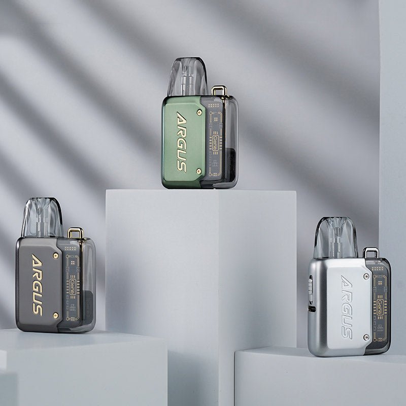 VOOPOO Argus P1 Vape Pod Device 800mAh 2ml Wholesale Vapz Vape Wholesale VOOPOO Argus P1 Vape Pod Device 800mAh 2ml Wholesale Vapz Vape Wholesale