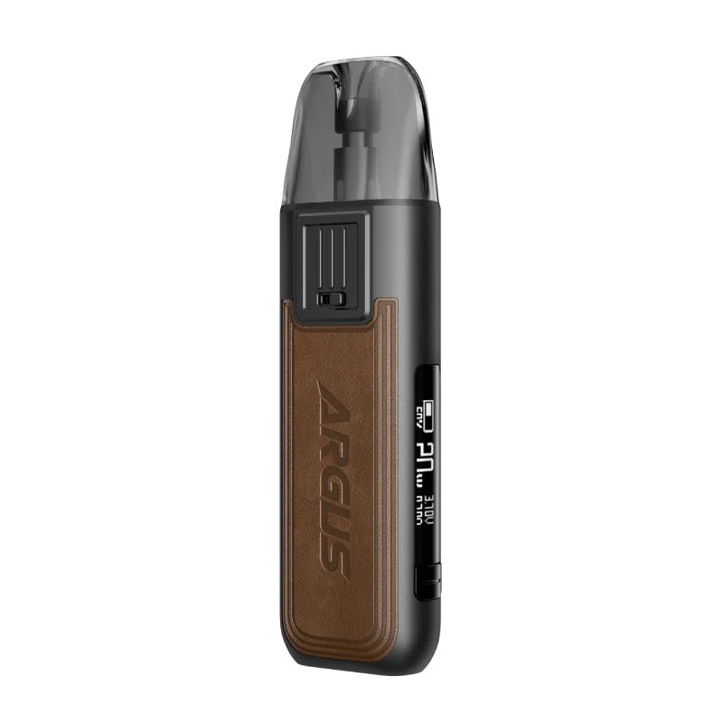 VOOPOO ARGUS POD 20W Pod Device System Wholesale Vapz Vape Wholesale VOOPOO ARGUS POD 20W Pod Device System Wholesale Vapz Vape Wholesale