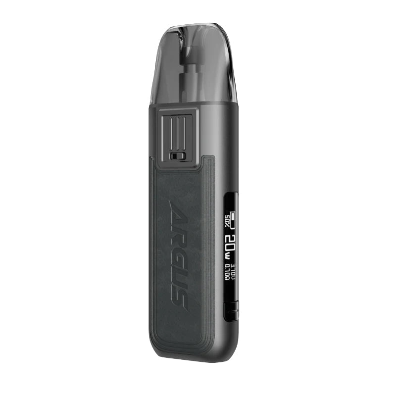 VOOPOO ARGUS POD 20W Pod Device System Wholesale Vapz Vape Wholesale VOOPOO ARGUS POD 20W Pod Device System Wholesale Vapz Vape Wholesale