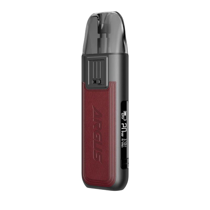 VOOPOO ARGUS POD 20W Pod Device System Wholesale Vapz Vape Wholesale VOOPOO ARGUS POD 20W Pod Device System Wholesale Vapz Vape Wholesale