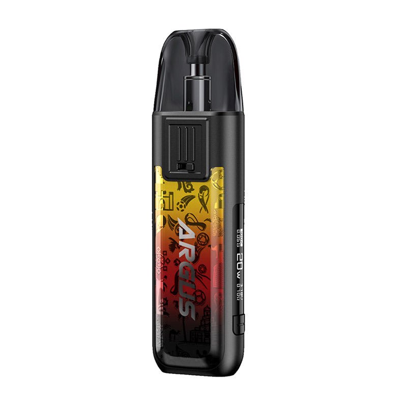Voopoo Argus Vape Pod 800mAh 2ml Wholesale - Vapz Vape Wholesale