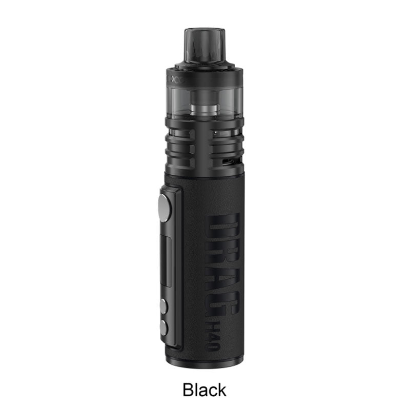 VOOPOO Drag H40 Mod Kit with PnP POD II 1500mAh 5ml Wholesale Vapz Vape Wholesale VOOPOO Drag H40 Mod Kit with PnP POD II 1500mAh 5ml Wholesale Vapz Vape Wholesale